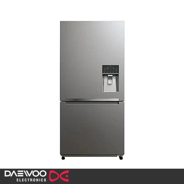 یخچال فریزر کمبی دوو مدی BMi-31ss